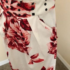 jonathan martin Dresses - Host Pick ❤️Jonathan Martin Floral Dress SZ 14 EUC jonathan martin Dresses - Host Pick ❤️Jonathan Martin Floral Dress SZ 14 EUC